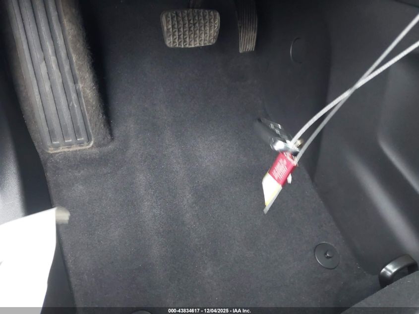 2020 Chevrolet Equinox Fwd Ls VIN: 3GNAXHEV0LS526510 Lot: 43834617