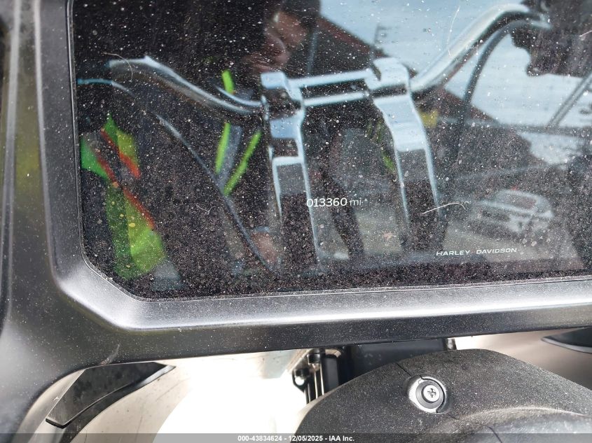2024 Harley-Davidson Fltrx VIN: 1HD1KH717RB645708 Lot: 43834624