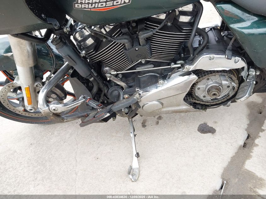 2024 Harley-Davidson Fltrx VIN: 1HD1KH717RB645708 Lot: 43834624