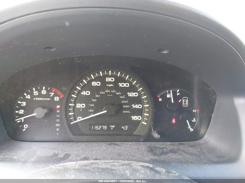 2007 Honda Accord 3.0 Se VIN: 1HGCM66467A074107 Lot: 43834651