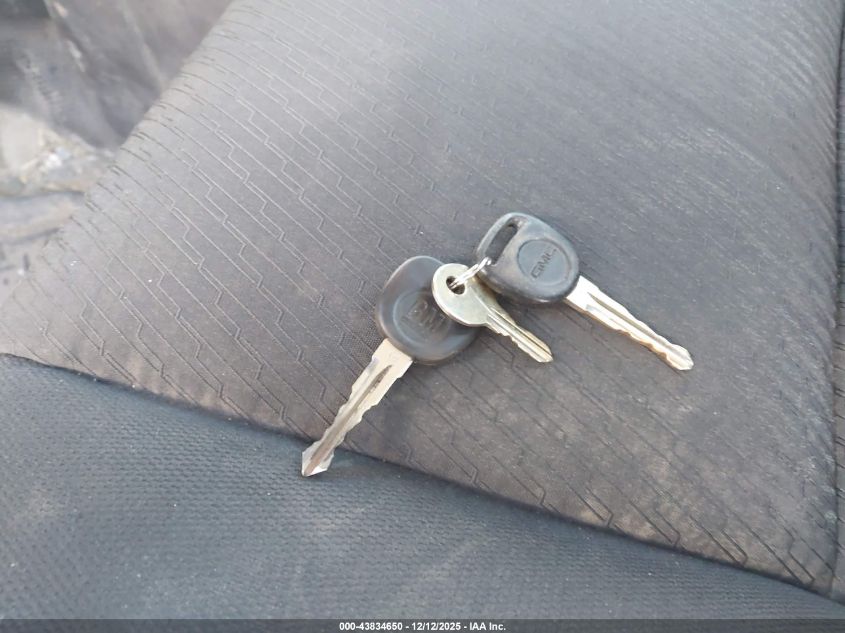 2012 GMC Sierra 3500Hd Work Truck VIN: 1GD322CG0CF158671 Lot: 43834650