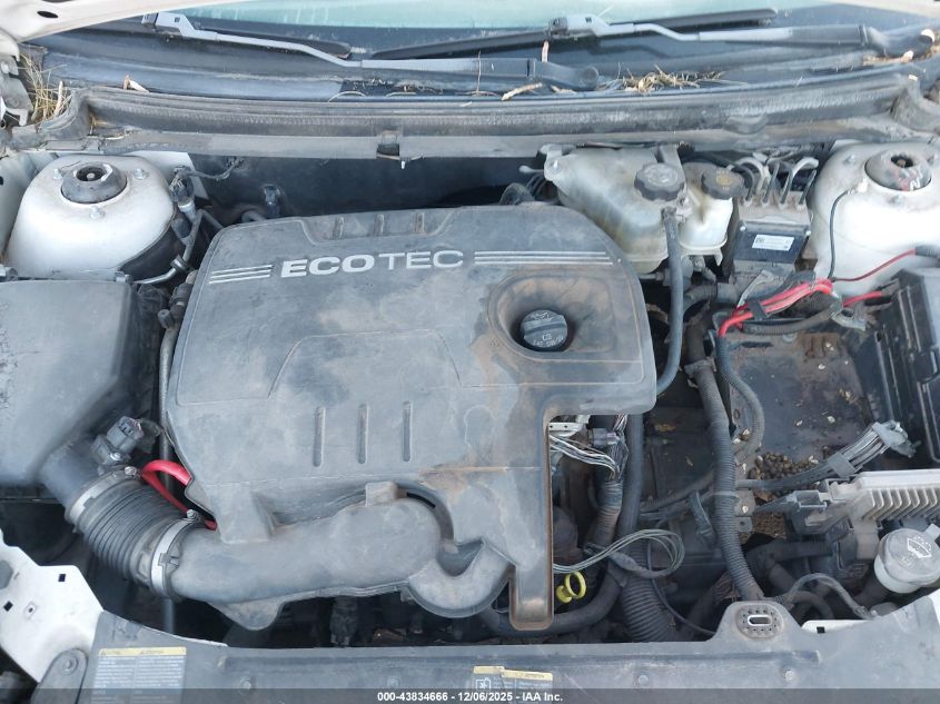 2008 Saturn Aura Xe VIN: 1G8ZS57B78F237321 Lot: 43834666