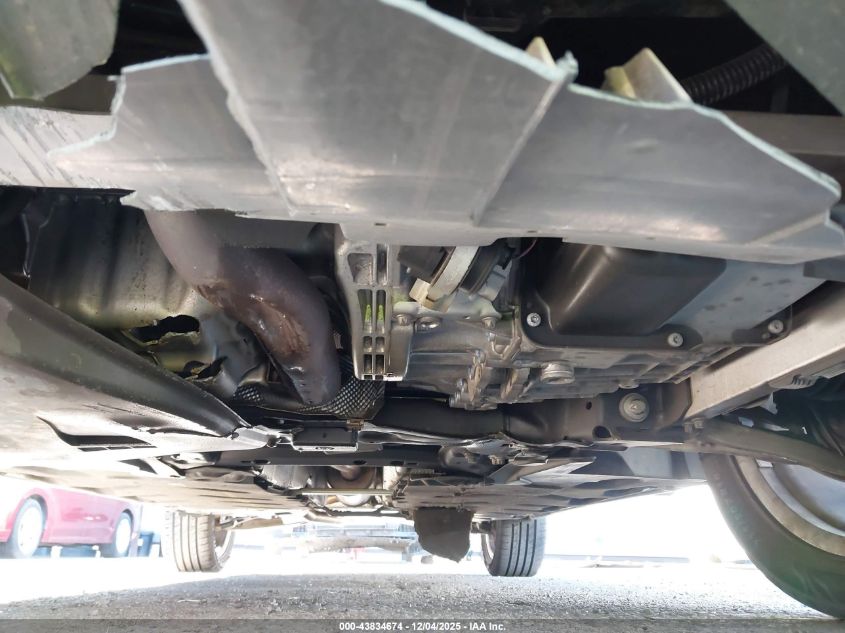 2016 Mercedes-Benz Gla 250 VIN: WDCTG4EB1GJ233152 Lot: 43834674