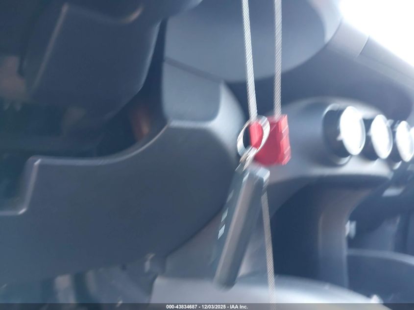 2008 Mitsubishi Outlander Se VIN: JA4LT31W48Z015742 Lot: 43834687