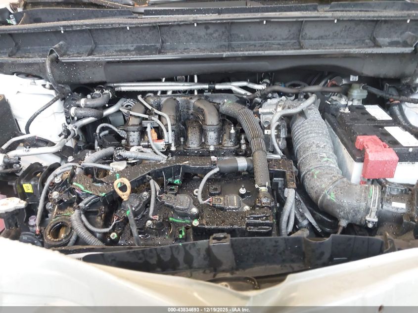 2022 Toyota Highlander Xse VIN: 5TDLZRBH0NS245587 Lot: 43834693