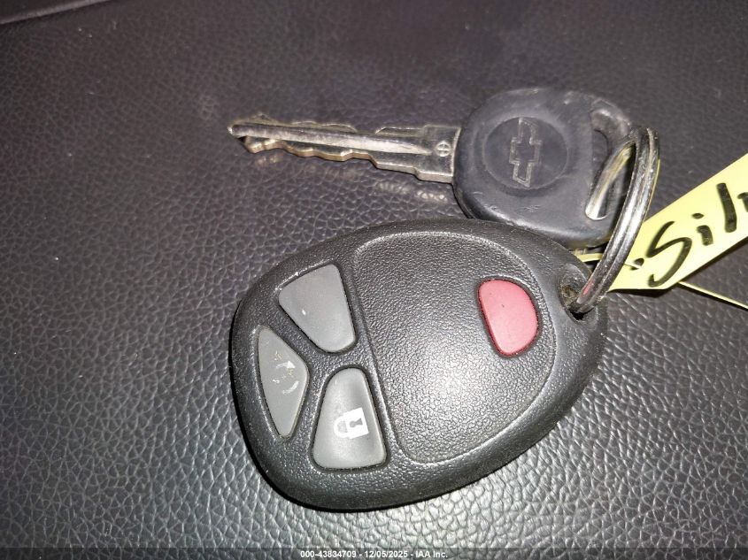 2007 Chevrolet Silverado 1500 Lt1 VIN: 1GCEK19027Z620668 Lot: 43834709