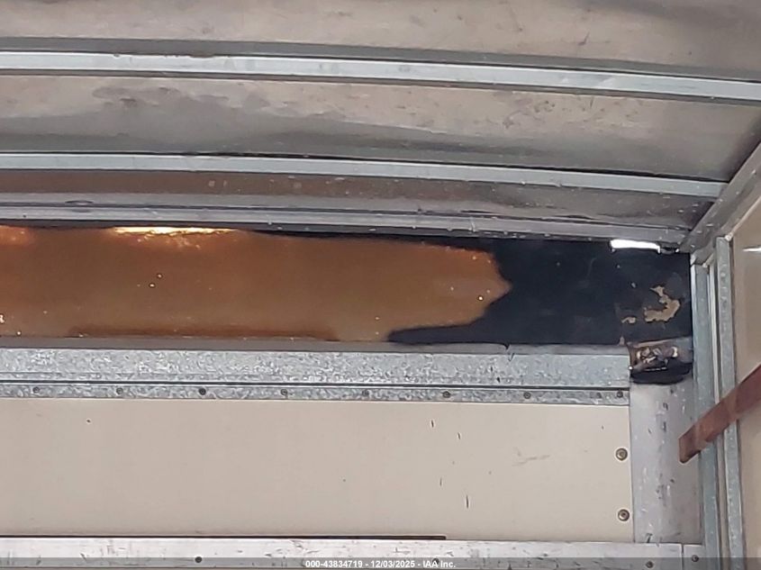 2002 Ford E-350 Cutaway Standard VIN: 1FDWE35L12HA97032 Lot: 43834719