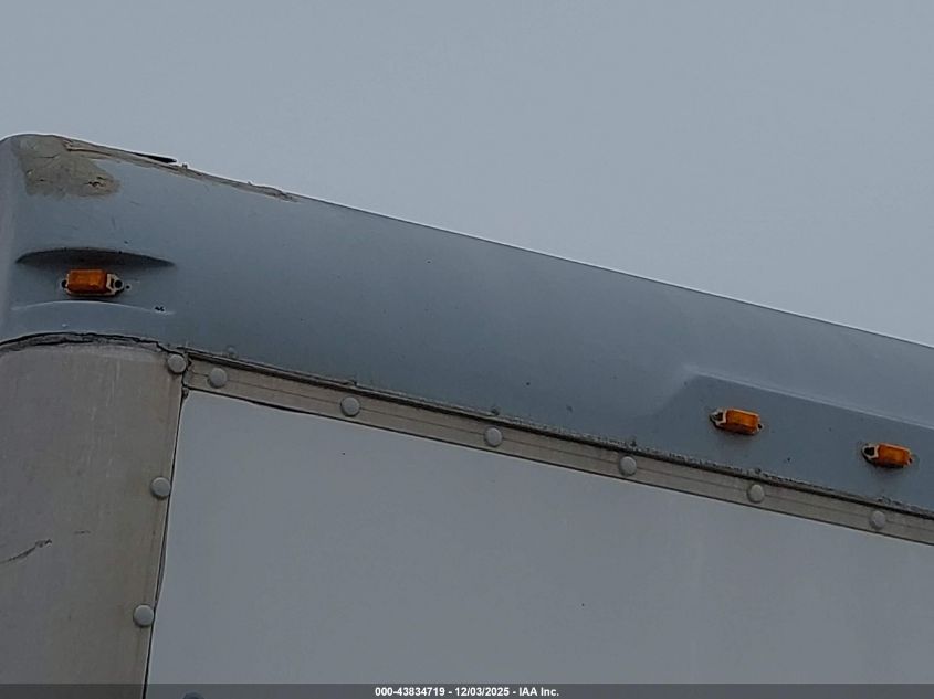 2002 Ford E-350 Cutaway Standard VIN: 1FDWE35L12HA97032 Lot: 43834719