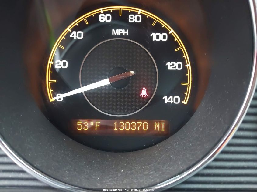 2008 Saturn Aura Xe VIN: 1G8ZS57N98F156914 Lot: 43834735