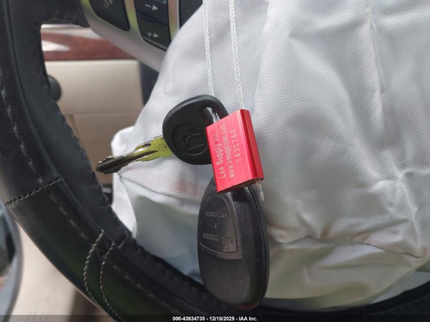 2008 Saturn Aura Xe VIN: 1G8ZS57N98F156914 Lot: 43834735