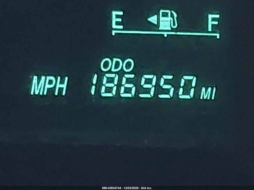 2007 Toyota Prius Touring VIN: JTDKB20U477084004 Lot: 43834744