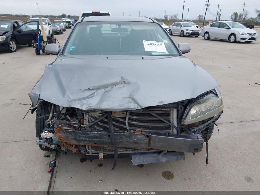 2006 Mazda Mazda6 I Grand Sport VIN: 1YVHP80D365M60954 Lot: 43834750