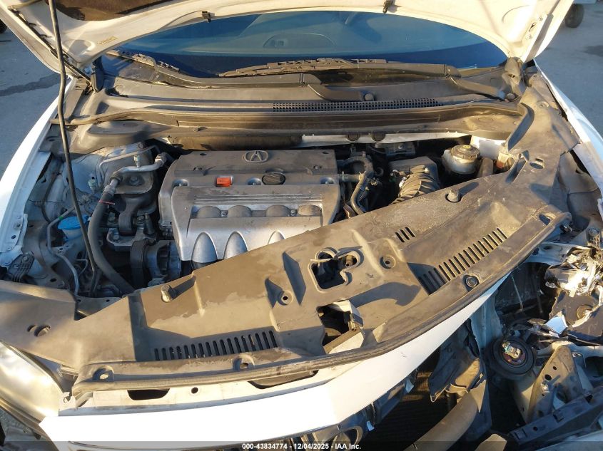 2015 Acura Ilx 2.4L VIN: 19VDE2E5XFE000406 Lot: 43834774