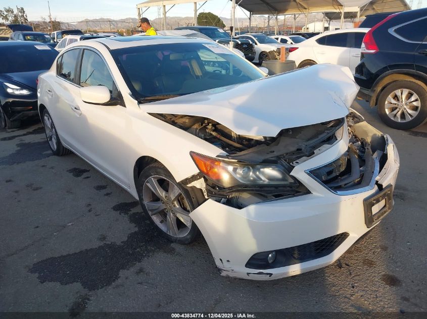 ACURA ILX 2.4L