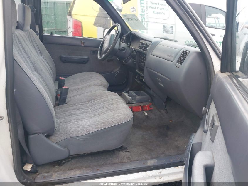 4TANL42N3XZ487774 1999 TOYOTA TACOMA photo no. 5