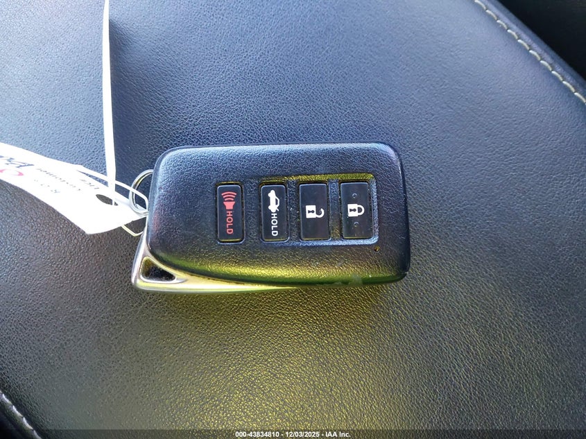 JTHCE1BL8FA007274 2015 LEXUS GS photo no. 11