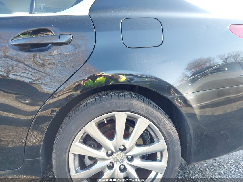 JTHCE1BL8FA007274 2015 LEXUS GS photo no. 21