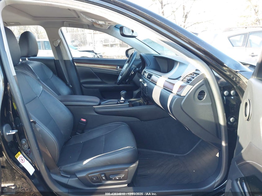 JTHCE1BL8FA007274 2015 LEXUS GS photo no. 5