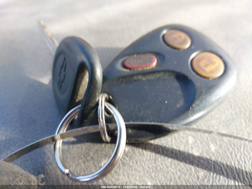 2004 Chevrolet Silverado 1500 Lt VIN: 2GCEC13T241403464 Lot: 43834812