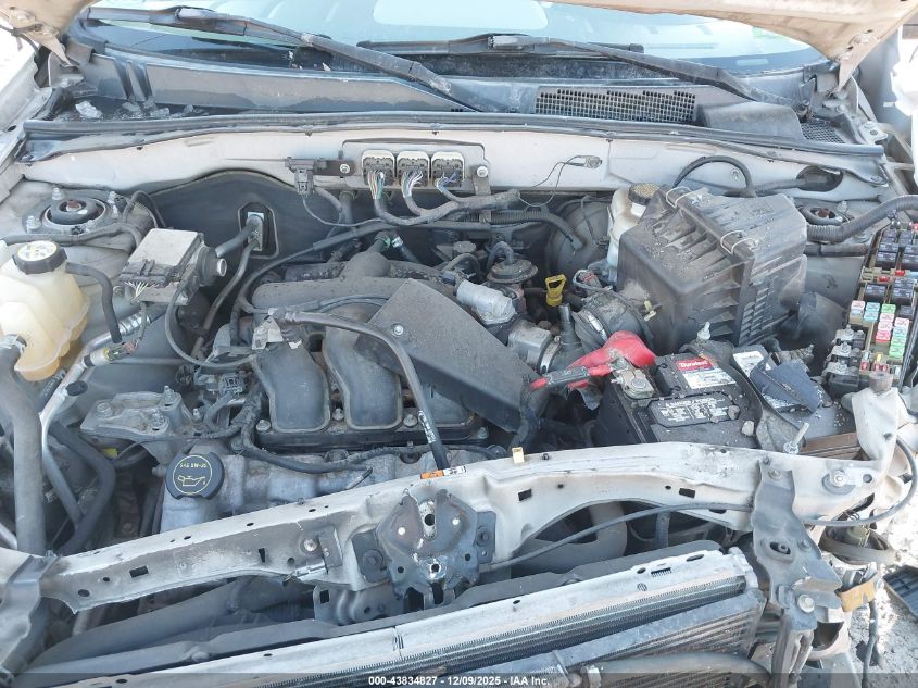 2008 Ford Escape Xlt VIN: 1FMCU93118KB27930 Lot: 43834827