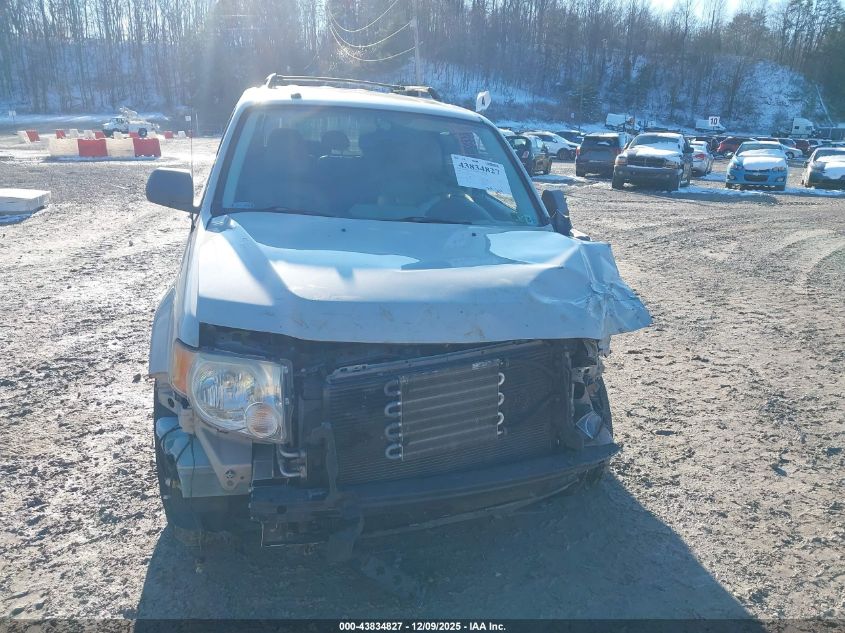 2008 Ford Escape Xlt VIN: 1FMCU93118KB27930 Lot: 43834827