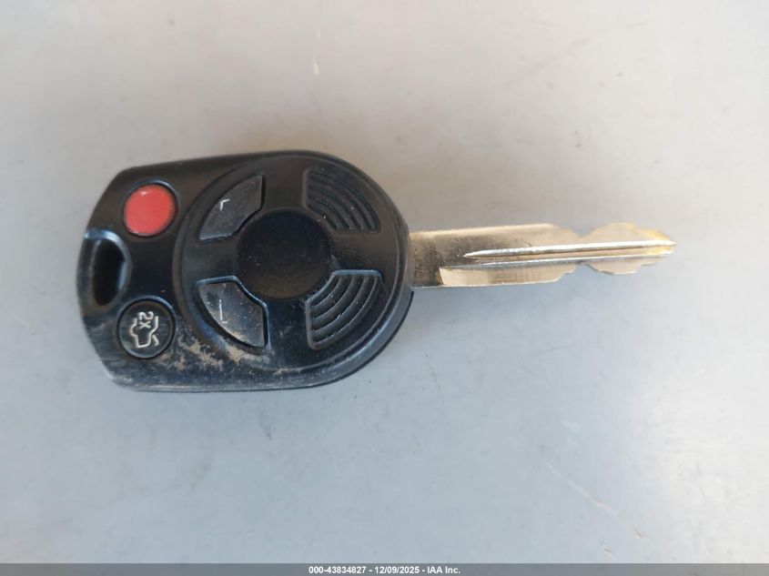 2008 Ford Escape Xlt VIN: 1FMCU93118KB27930 Lot: 43834827