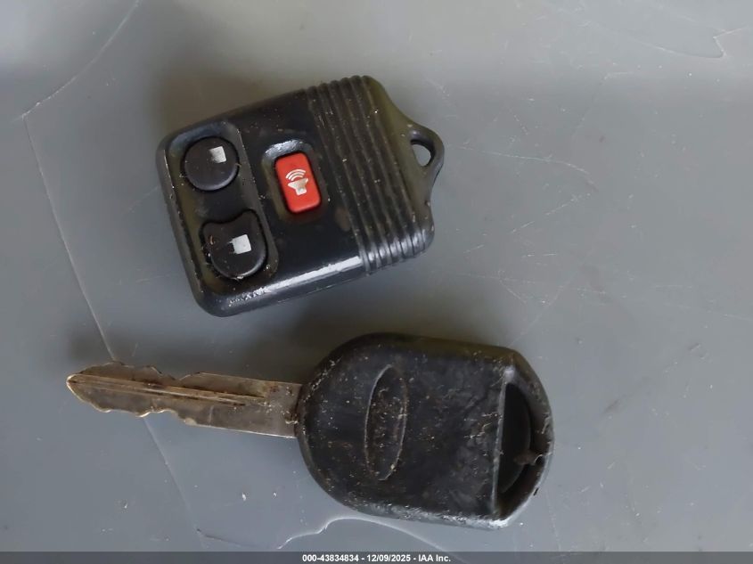 2005 Ford F-150 Fx4/Lariat/Xl/Xlt VIN: 1FTPX14535FA92179 Lot: 43834834