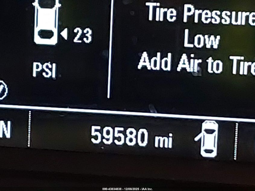 2022 Chevrolet Trailblazer Fwd Lt VIN: KL79MPSL0NB053186 Lot: 43834838