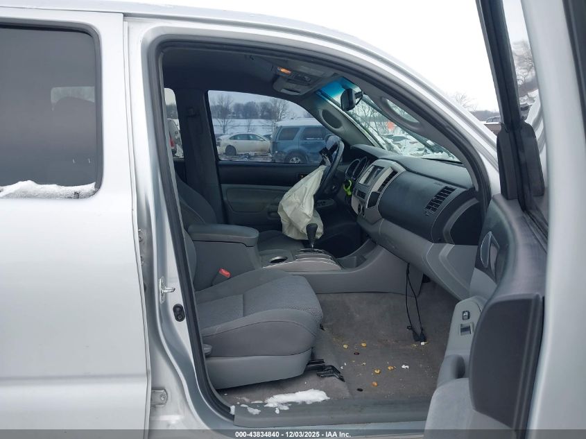 2008 Toyota Tacoma Base V6