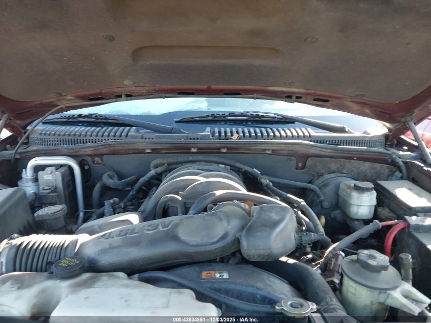 2007 Ford Explorer Sport Trac Limited VIN: 1FMEU53867UA21250 Lot: 43834851