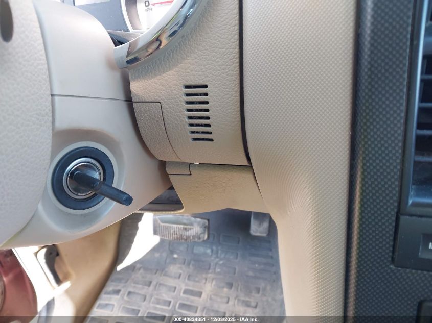 2007 Ford Explorer Sport Trac Limited VIN: 1FMEU53867UA21250 Lot: 43834851