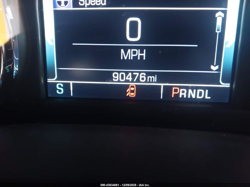 2018 Chevrolet Tahoe Premier VIN: 1GNSCCKC3JR355256 Lot: 43834861