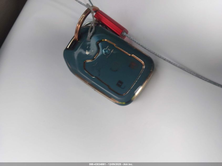 2018 Chevrolet Tahoe Premier VIN: 1GNSCCKC3JR355256 Lot: 43834861