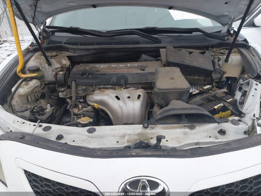 2007 Toyota Camry Se VIN: 4T1BE46K47U631908 Lot: 43834869