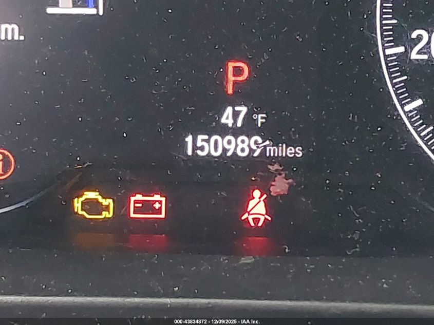 2019 Honda Insight Ex VIN: 19XZE4F54KE021334 Lot: 43834872