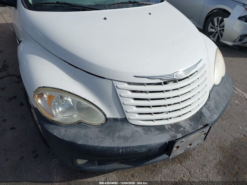 2009 Chrysler Pt Cruiser Touring VIN: 3A8FY58939T577763 Lot: 43834880