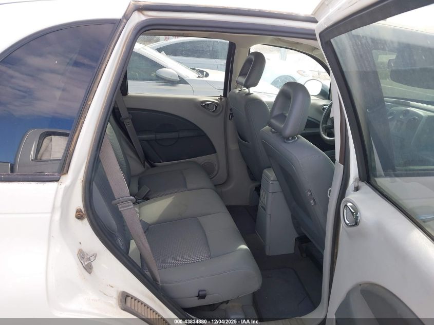 2009 Chrysler Pt Cruiser Touring VIN: 3A8FY58939T577763 Lot: 43834880