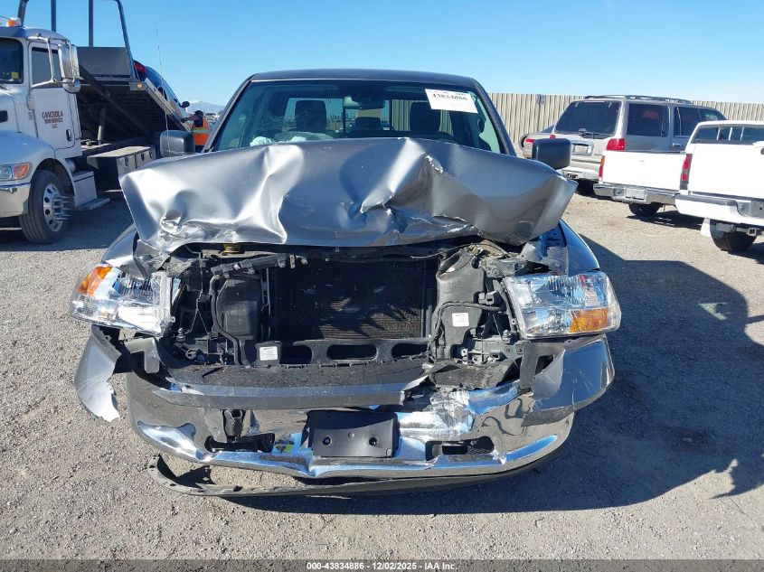 2013 Ram 1500 Slt VIN: 1C6RR6GPXDS615174 Lot: 43834886