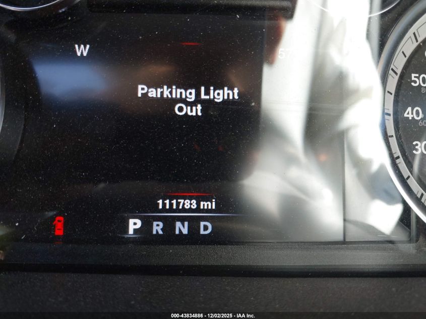 2013 Ram 1500 Slt VIN: 1C6RR6GPXDS615174 Lot: 43834886