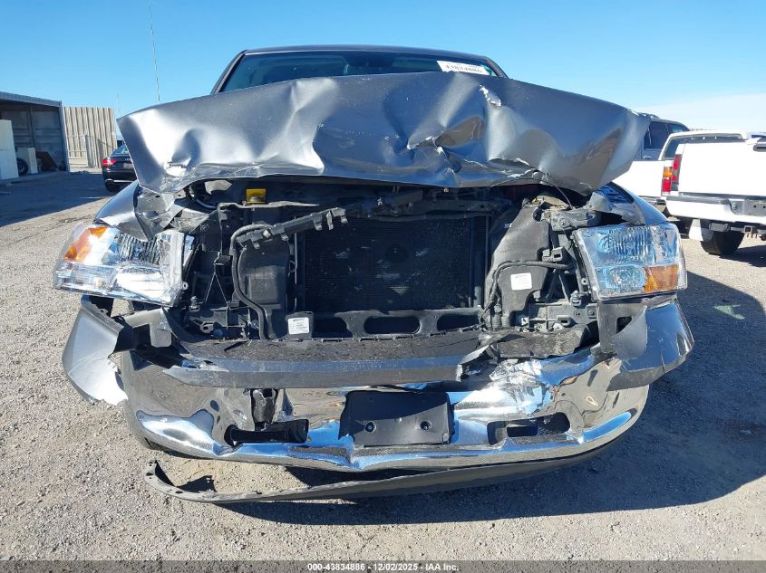 2013 Ram 1500 Slt VIN: 1C6RR6GPXDS615174 Lot: 43834886