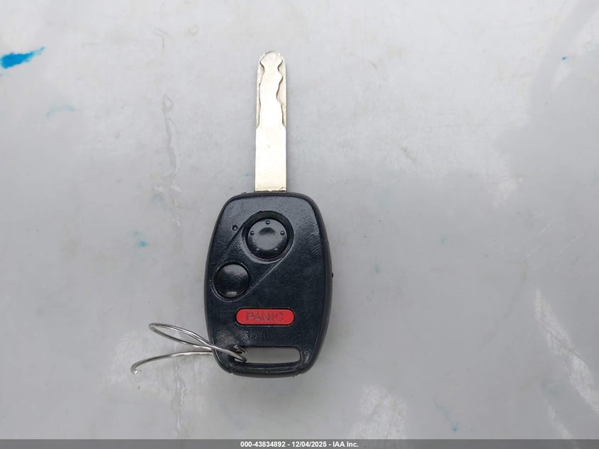 JHLRE487X7C093185 2007 HONDA CR-V photo no. 11