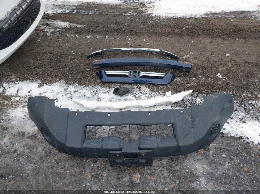 JHLRE487X7C093185 2007 HONDA CR-V photo no. 12