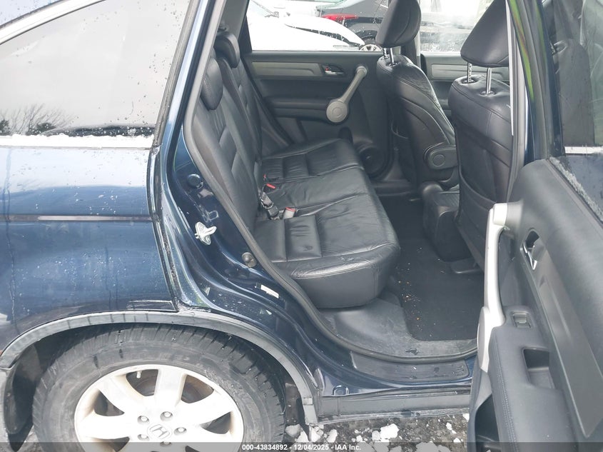 JHLRE487X7C093185 2007 HONDA CR-V photo no. 8