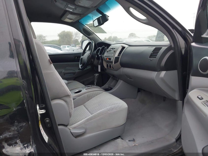 3TMJU62N39M080022 2009 TOYOTA TACOMA photo no. 5