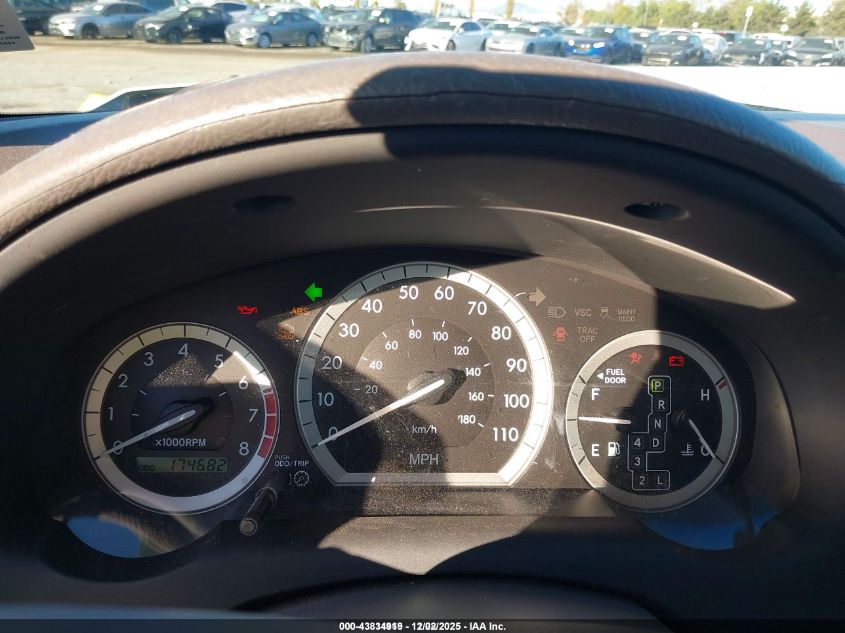 2007 Toyota Sienna Ce VIN: 5TDZK23C87S016506 Lot: 43834919