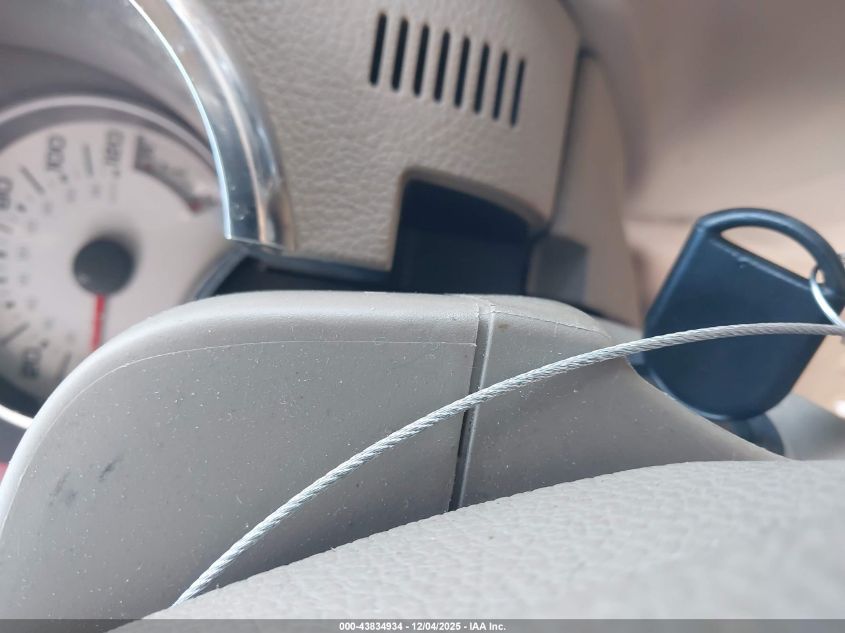 2008 Ford Explorer Eddie Bauer VIN: 1FMEU74878UA01214 Lot: 43834934