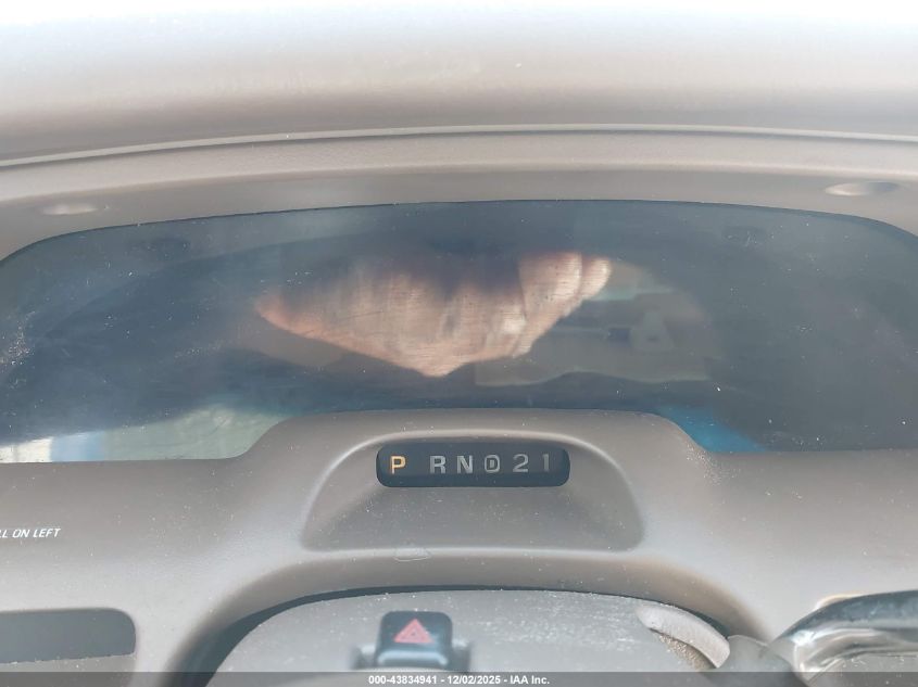 1997 Lincoln Town Car Cartier VIN: 1LNLM83W6VY662363 Lot: 43834941