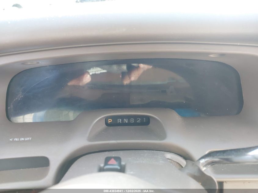 1997 Lincoln Town Car Cartier VIN: 1LNLM83W6VY662363 Lot: 43834941