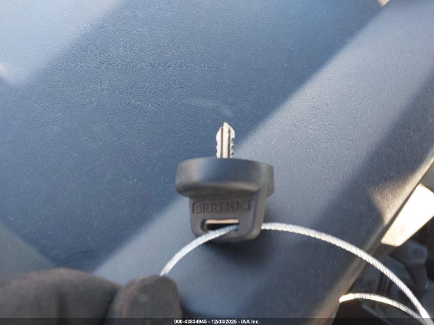 2016 Polaris Rzr Xp 1000 Eps VIN: 3NSVDE99XGF469891 Lot: 43834945