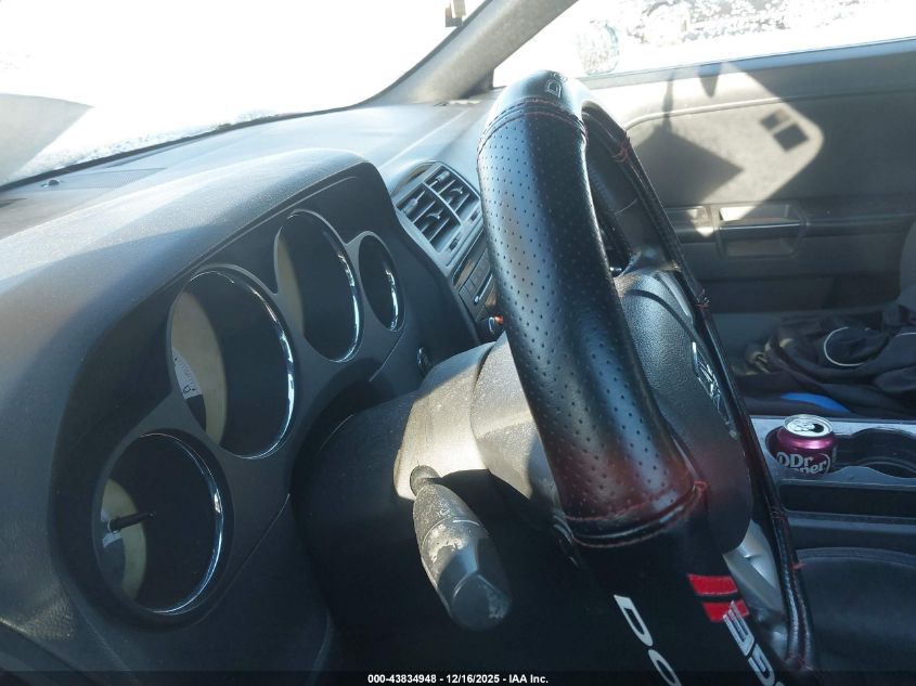2012 Dodge Challenger Sxt VIN: 2C3CDYAG1CH146455 Lot: 43834948